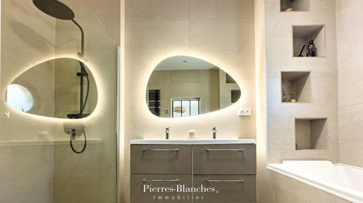 Image No.10-Maison de 5 chambres à vendre à Montpellier