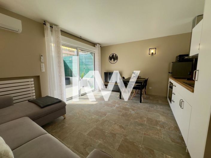 Image No.1-Appartement de 1 chambre à vendre à Cannes