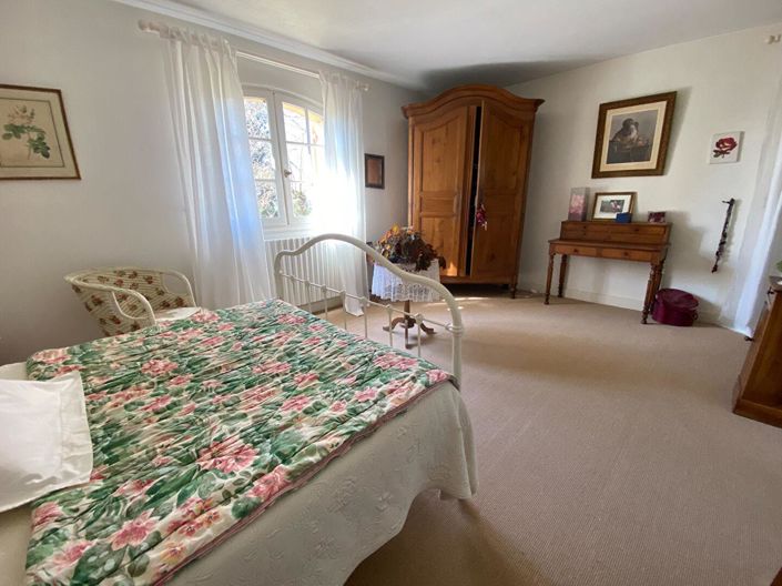 Image No.7-Maison de 4 chambres à vendre à Saint-Emilion