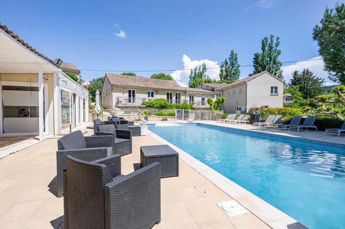 Image No.11-Appartement de 1 chambre à vendre à Montélimar