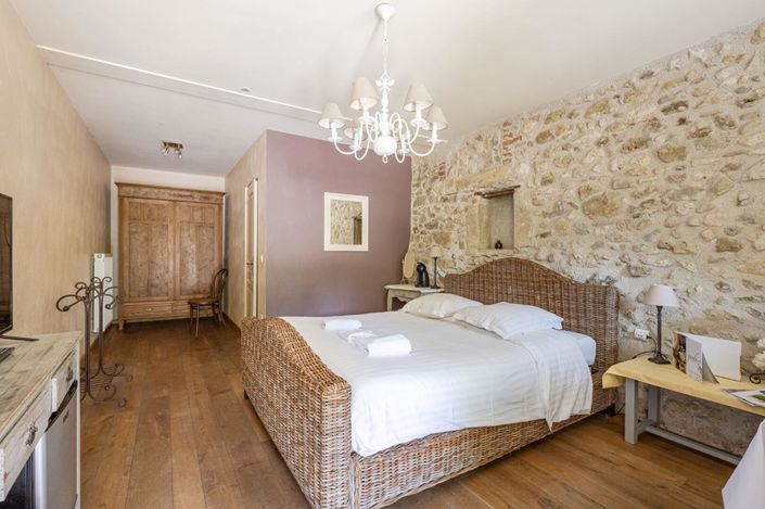 Image No.2-Appartement de 1 chambre à vendre à Montélimar