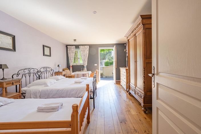 Image No.3-Appartement de 1 chambre à vendre à Montélimar