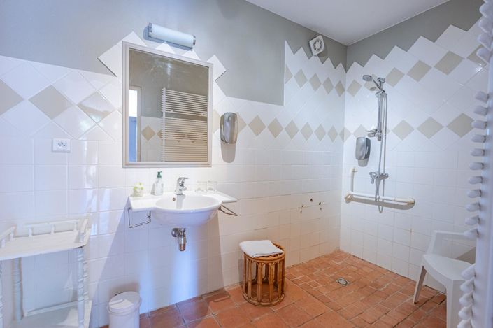 Image No.4-Appartement de 1 chambre à vendre à Montélimar