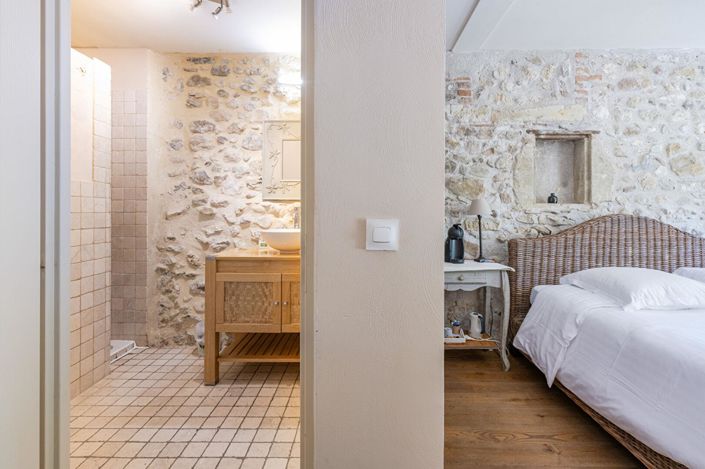 Image No.5-Appartement de 1 chambre à vendre à Montélimar