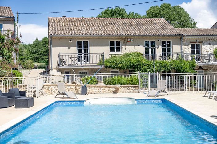 Image No.6-Appartement de 1 chambre à vendre à Montélimar