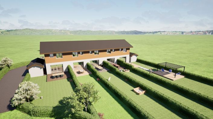 Image No.10-3 Bed House for sale