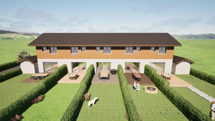 Image No.11-3 Bed House for sale