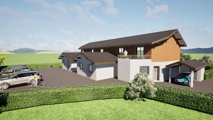 Image No.2-3 Bed House for sale