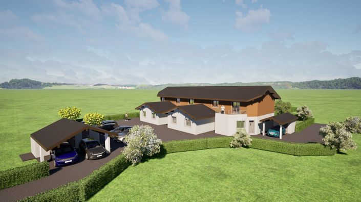 Image No.4-3 Bed House for sale