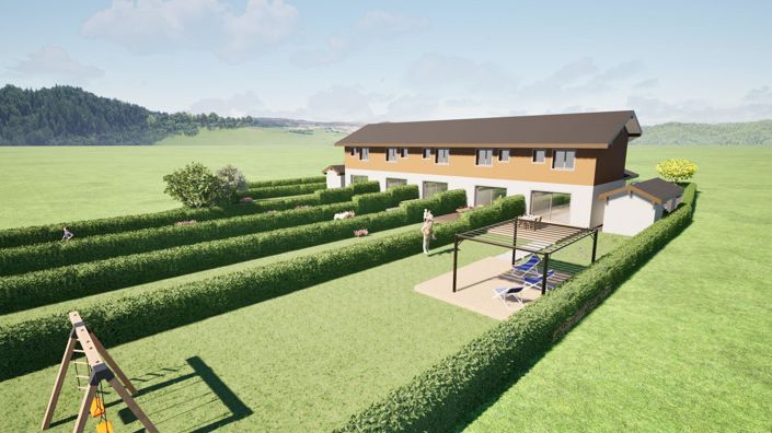 Image No.7-3 Bed House for sale