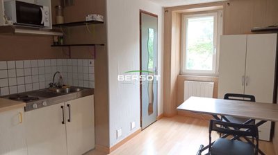 1 - Besançon, Appartement
