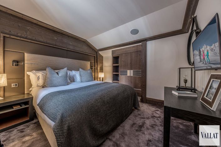 Image No.8-Appartement de 4 chambres à vendre à Courchevel