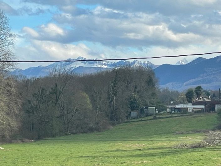 Image No.2-Appartement de 3 chambres à vendre à Oloron-Sainte-Marie