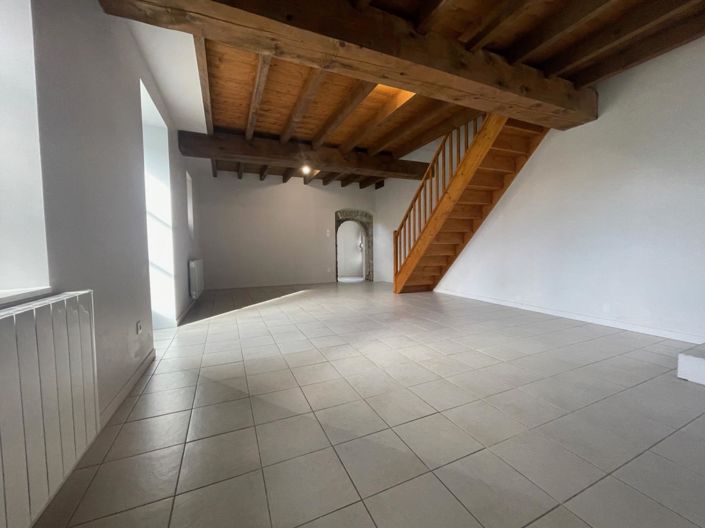 Image No.3-Appartement de 3 chambres à vendre à Oloron-Sainte-Marie