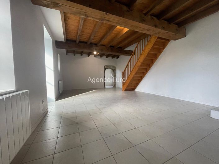 Image No.3-Appartement de 3 chambres à vendre à Oloron-Sainte-Marie