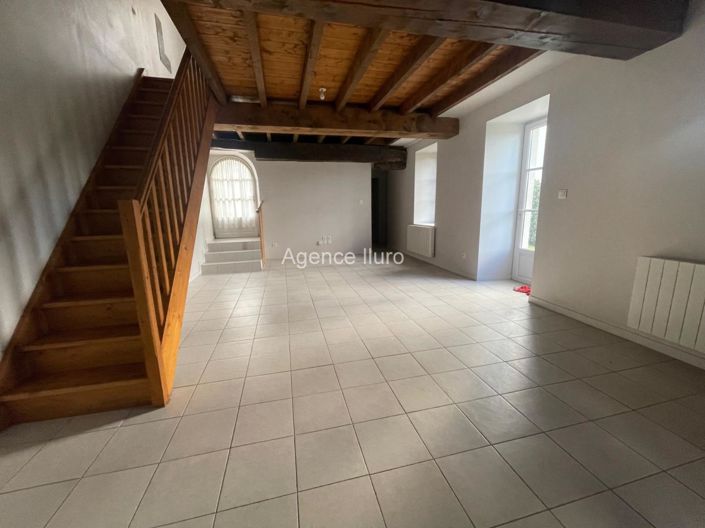 Image No.4-Appartement de 3 chambres à vendre à Oloron-Sainte-Marie