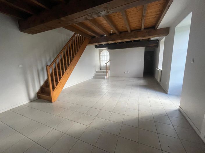 Image No.5-Appartement de 3 chambres à vendre à Oloron-Sainte-Marie