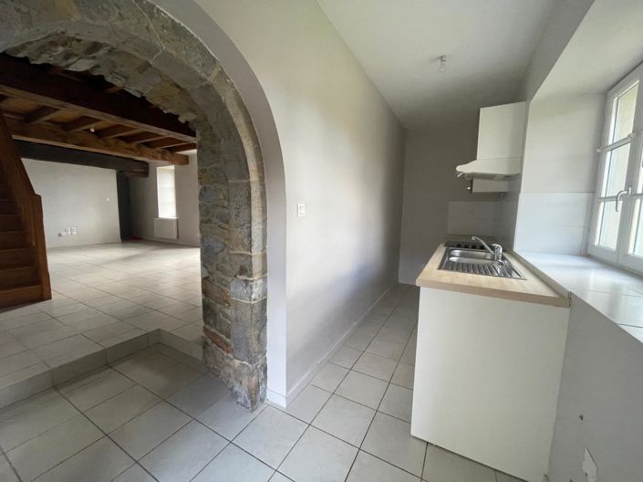 Image No.6-Appartement de 3 chambres à vendre à Oloron-Sainte-Marie