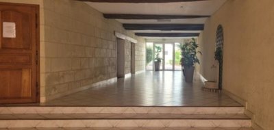 1 - Bourgueil, Appartement