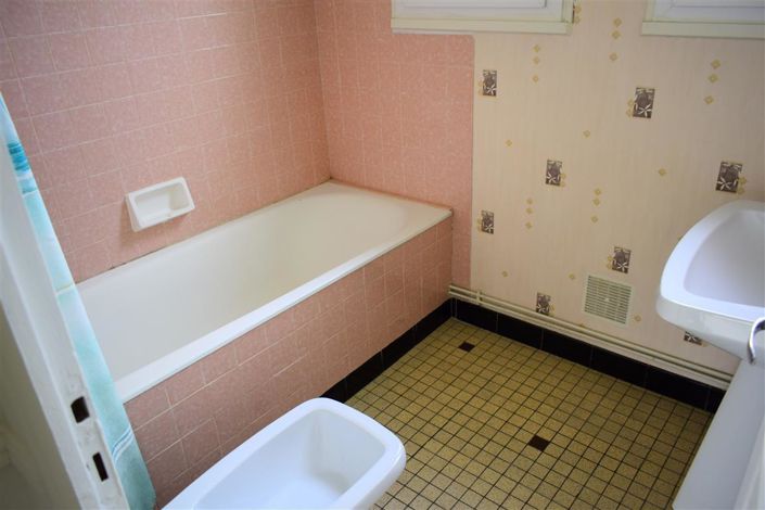 Image No.5-Maison de 2 chambres à vendre à Beaumont-en-Véron