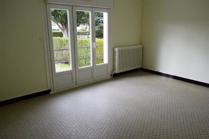 Image No.6-Maison de 2 chambres à vendre à Beaumont-en-Véron