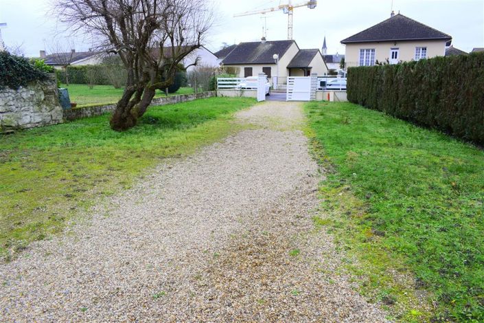 Image No.7-Maison de 2 chambres à vendre à Beaumont-en-Véron