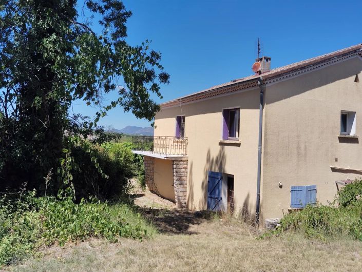 Image No.1-Maison à vendre à Gard