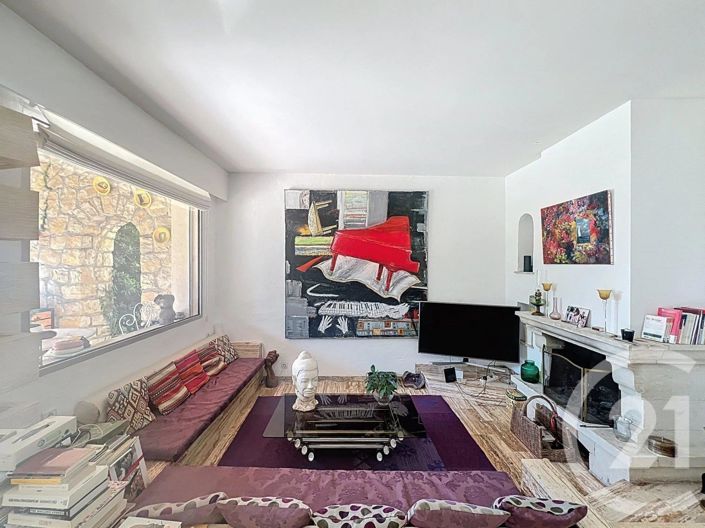 Image No.7-Maison de 5 chambres à vendre à Mougins