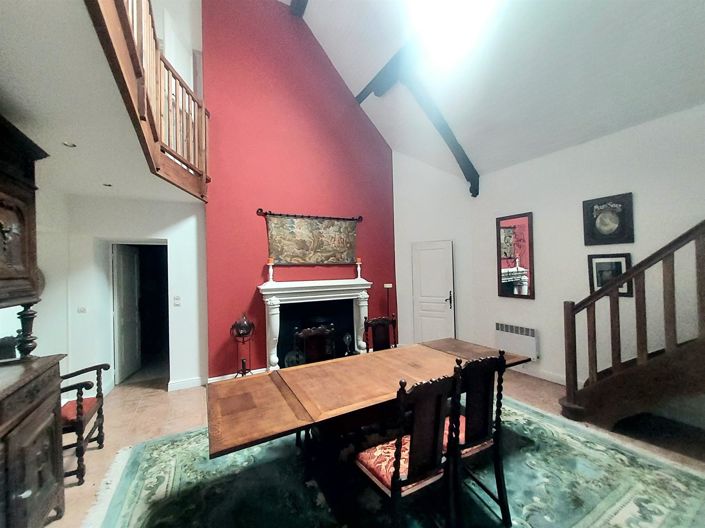 Image No.16-Maison de 4 chambres à vendre à Gizeux