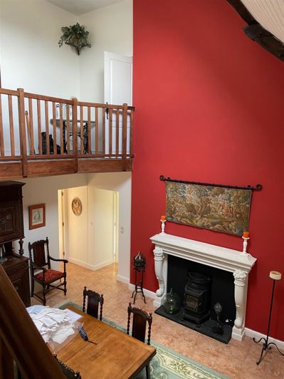 Image No.17-Maison de 4 chambres à vendre à Gizeux