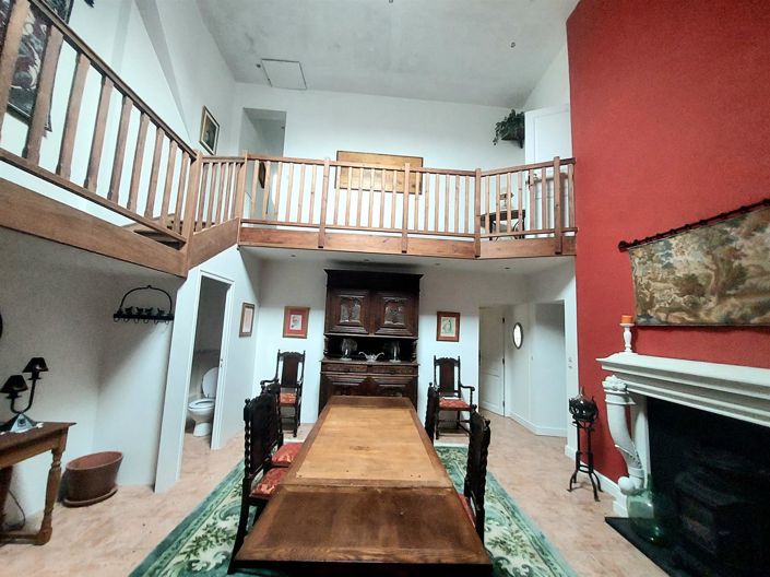 Image No.4-Maison de 4 chambres à vendre à Gizeux