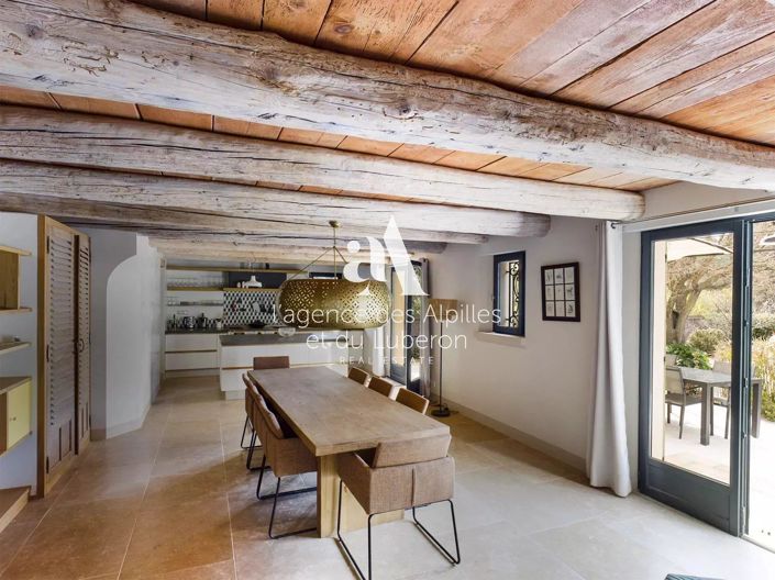 Image No.21-Maison de 3 chambres à vendre à Maussane-les-Alpilles