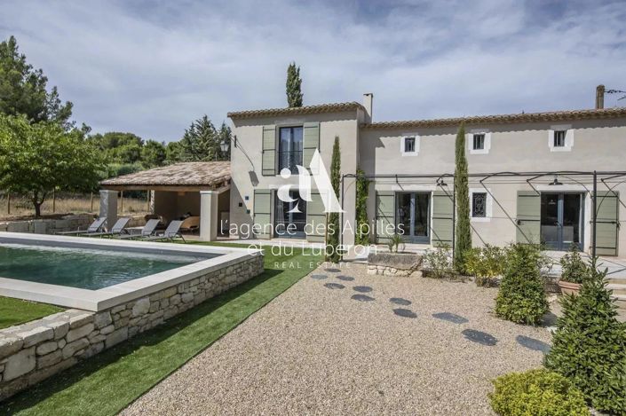 Image No.8-Maison de 3 chambres à vendre à Maussane-les-Alpilles