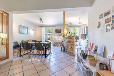 1 - Apt, Appartement