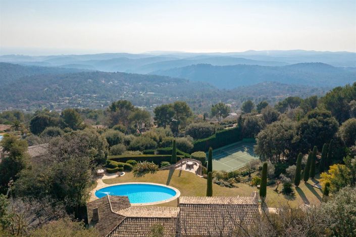 Image No.4-Propriété de 6 chambres à vendre à Tourrettes-sur-Loup