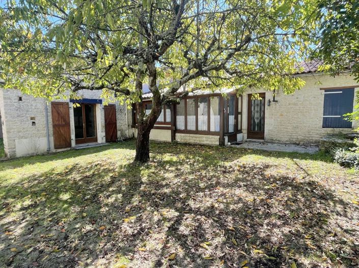 Image No.1-2 Bed House for sale
