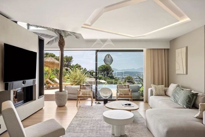 Image No.4-Maison de 4 chambres à vendre à Le Cannet