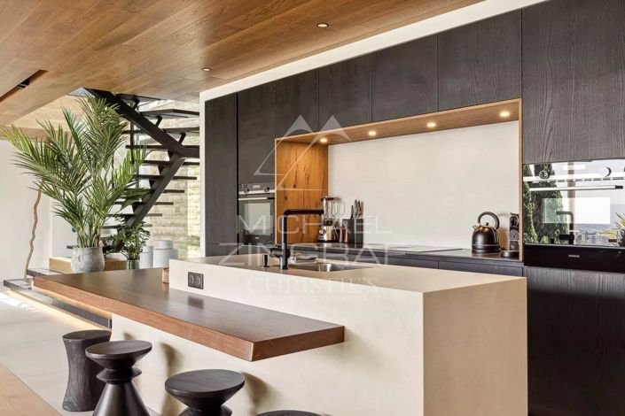 Image No.6-Maison de 4 chambres à vendre à Le Cannet