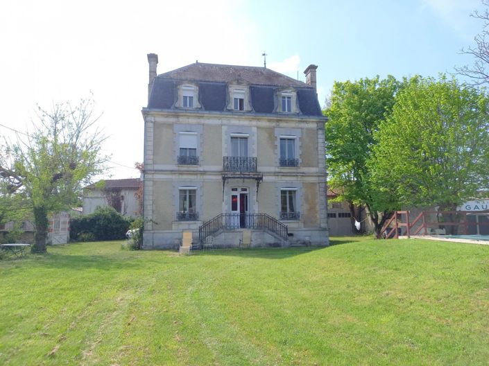 Image No.1-5 Bed House for sale