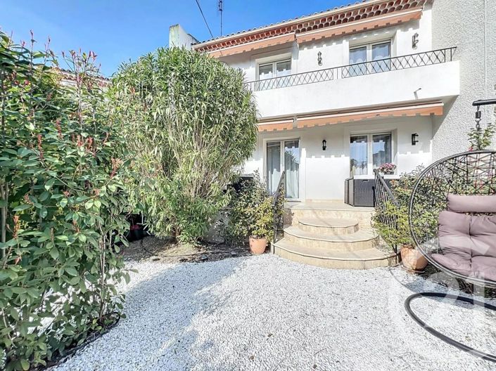 Image No.24-Maison de 3 chambres à vendre à Cannes