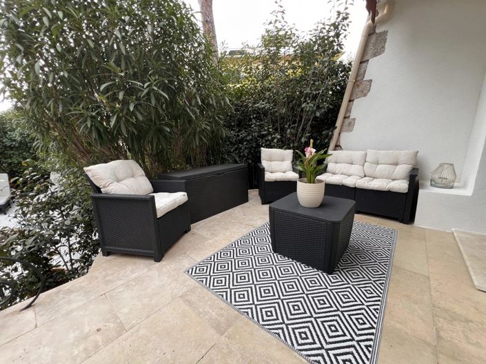 Image No.56-Maison de 3 chambres à vendre à Cannes