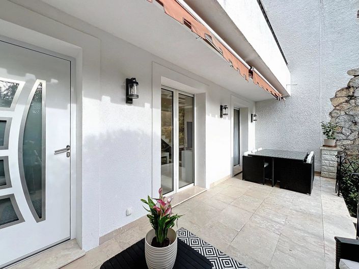 Image No.57-Maison de 3 chambres à vendre à Cannes