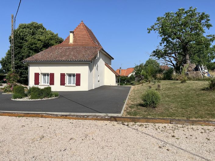 Image No.14-Maison de 3 chambres à vendre à Lacapelle-Marival