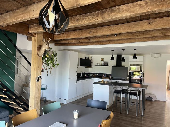 Image No.3-Maison de 3 chambres à vendre à Lacapelle-Marival