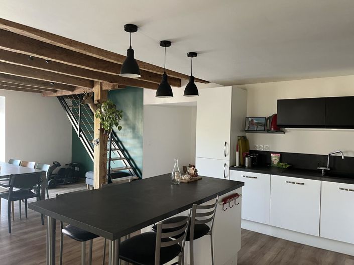 Image No.5-Maison de 3 chambres à vendre à Lacapelle-Marival