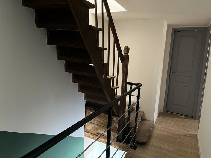 Image No.8-Maison de 3 chambres à vendre à Lacapelle-Marival