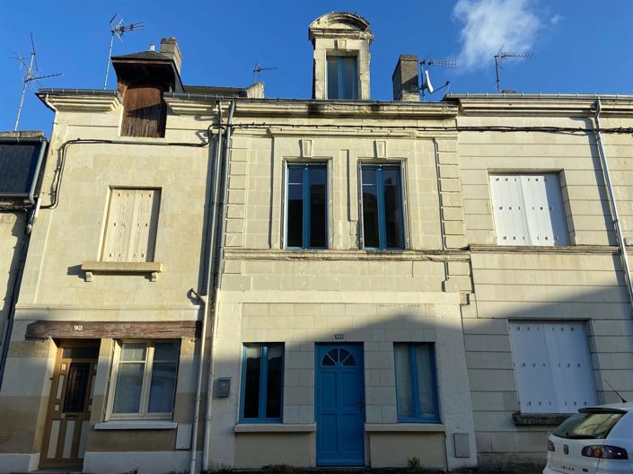 Image No.1-3 Bed House for sale
