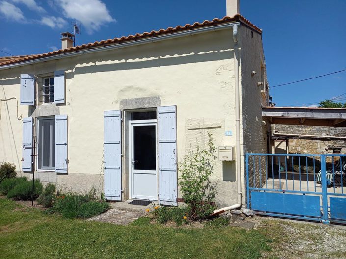 Image No.1-2 Bed House for sale