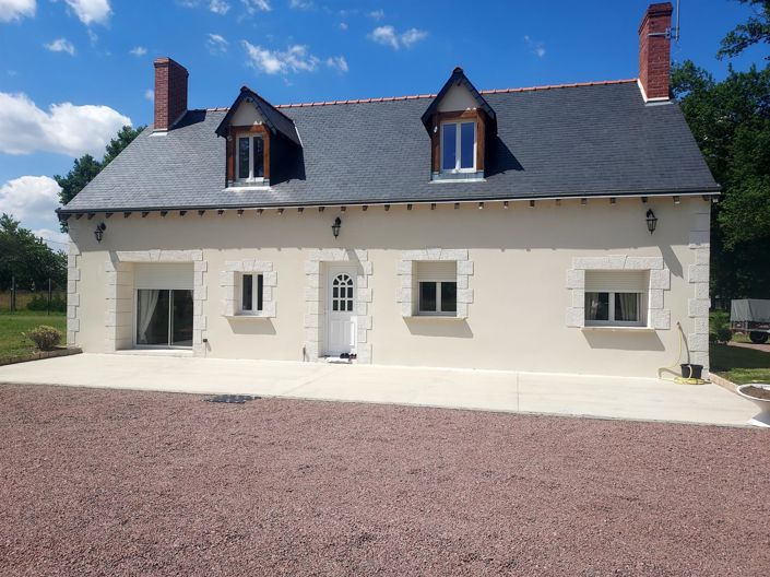 Image No.1-3 Bed House for sale