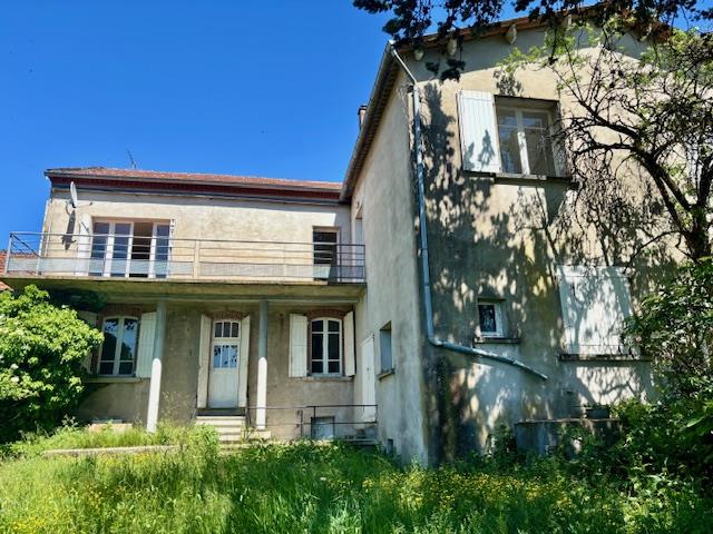 Image No.14-Maison de 4 chambres à vendre à Tarn